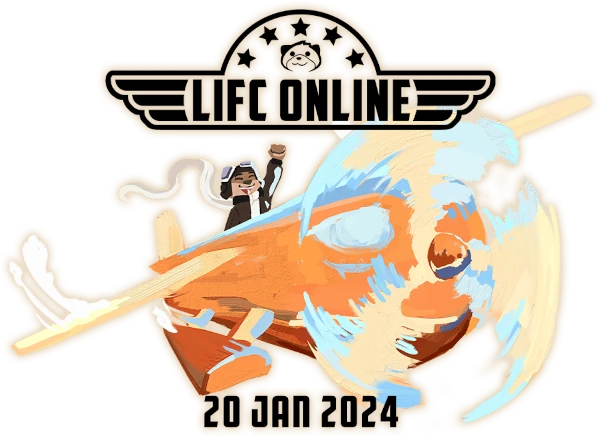 LIFC Online 2024 - 20 Jan 2024