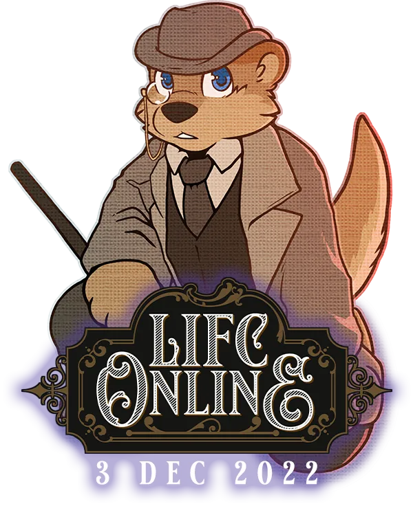 LIFC Online 2022 Autumn - 3 Dec 2022